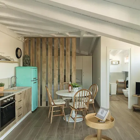 Brezza Sul By Garda *