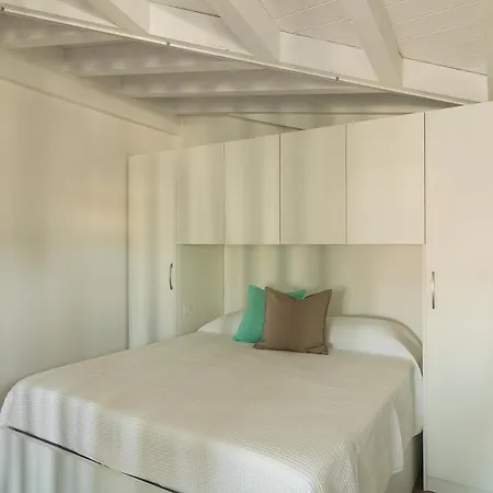 Brezza Sul By Garda Apartment Moniga del Garda