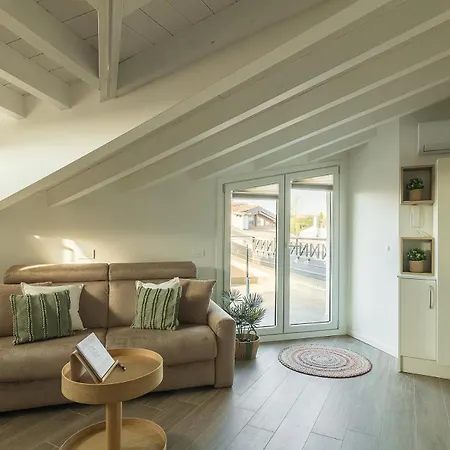 Apartment Brezza Sul By Garda