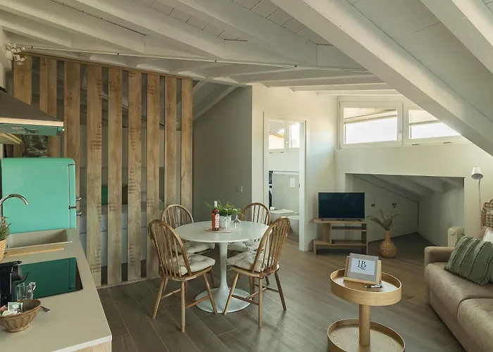 Apartment Brezza Sul By Garda Moniga del Garda