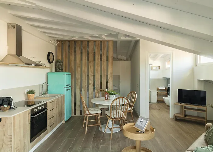 Brezza Sul By Garda *