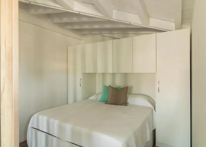 Brezza Sul By Garda Apartment Moniga del Garda