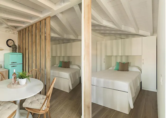 Apartment Brezza Sul By Garda Moniga del Garda