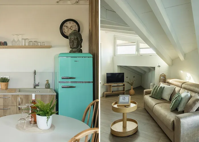 Apartment Brezza Sul By Garda *