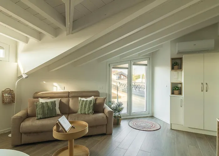 Apartment Brezza Sul By Garda