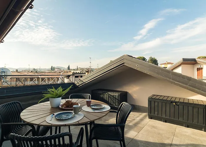 Brezza Sul By Garda Moniga del Garda