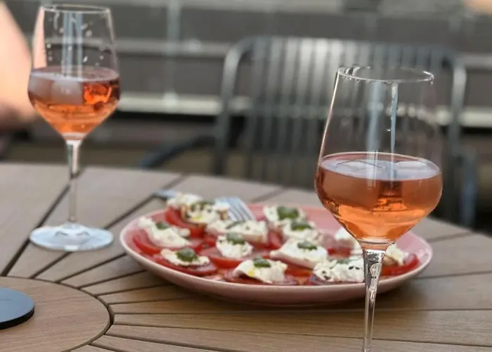 Brezza Sul By Garda Apartment *